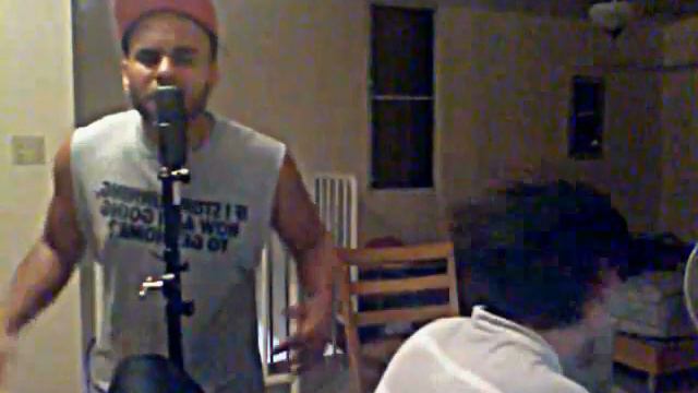 The Weeknd wicked games by (Derek Novah and NISSI from All-iN) смотреть онлайн