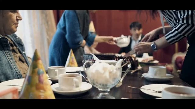 День Рождения 25 лет смотреть онлайн