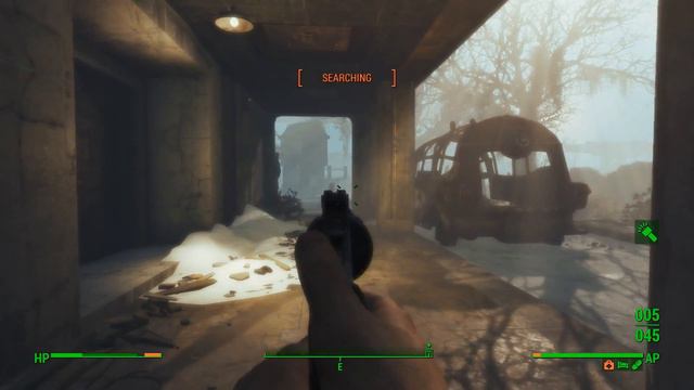 Let's Play: Fallout 4 Frost Survival Simulator v0.3 ► Part 41 ► Parsons смотреть онлайн