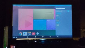 Тв приставка TOX 3 (4-32).