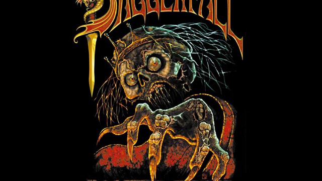 Daggerfall: Night 2 смотреть онлайн