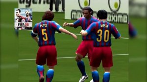 ИСТОРИЯ И ЭВОЛЮЦИЯ FIFA - КАК МЕНЯЛАСЬ ИГРА С 1993 ГОДА