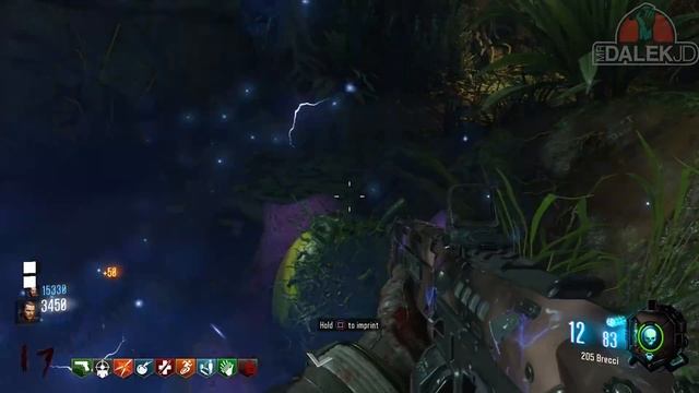 ZETSUBOU NO SHIMA EASTER EGG - CLONE PLANT GUIDE! INFINITE REVIVES & KEEP GUNS/PERKS! (BO3 Zombies) смотреть онлайн