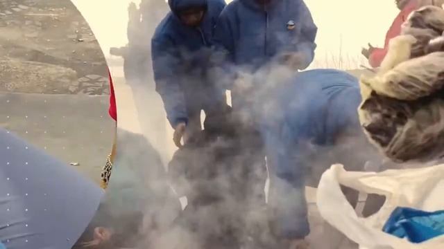 2018-06-01 Пуджа на Манасараваре священном живом озере смотреть онлайн