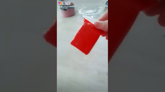 Как сделать воздушный слайм смотреть онлайн