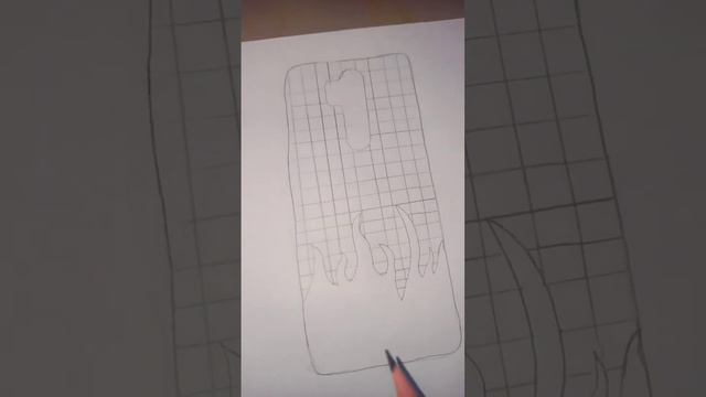 чехол своими руками из бумаги??? смотреть онлайн