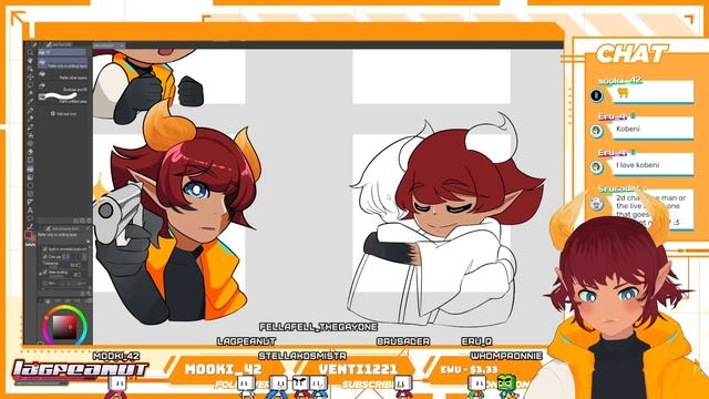 i can draw?mmm honkai later смотреть онлайн