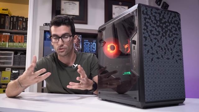 Simulating a Broken AIO Pump (so You Don’t Have To) смотреть онлайн