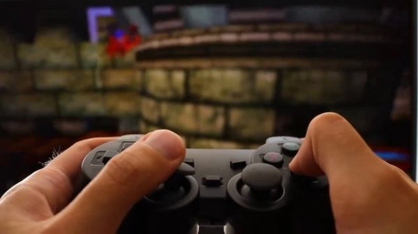 Распаковка, подключение и основные настройки приставки GAME STICK LITE 64 ГБ ?10 000 ИГР