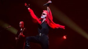 18.11.23 - АлисА - "Инок, воин и шут" - ХХХХ - Москва - ЦСКА Арена