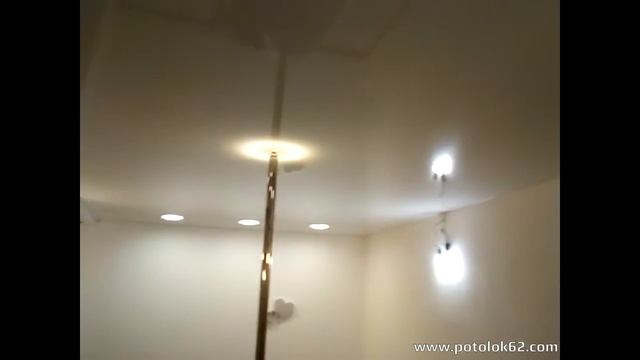 Пилон + светопропускающее полотно смотреть онлайн