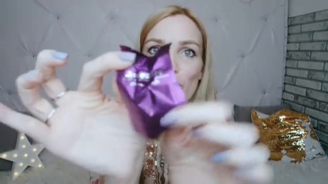 ЖЕНСКИЕ ШТУЧКИ АЛИЭКСПРЕСС/ НЕОЖИДАННО #SilenaSway_Силена Вселенная смотреть онлайн