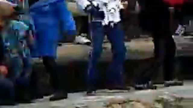 Harlem Shake Харьков смотреть онлайн