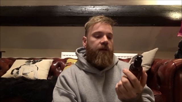 HOW TO TAME YOUR BEARD смотреть онлайн