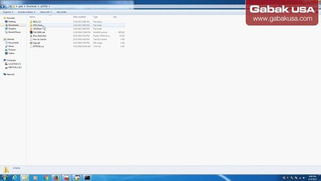 how to upgrade BIOS HP Z600 using jump drive смотреть онлайн