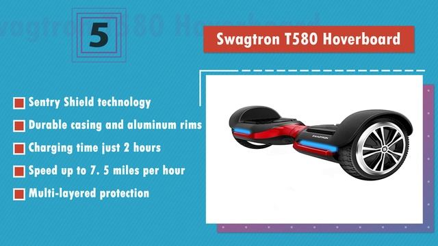 The Best Hoverboards for Kids' Futuristic Fun | The Guardians Choice смотреть онлайн