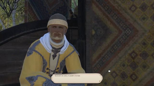 FINAL FANTASY XIV ONLINE  [FF14] [Финальная фантазия 14] стоит ли играть?  Прохождение - 1