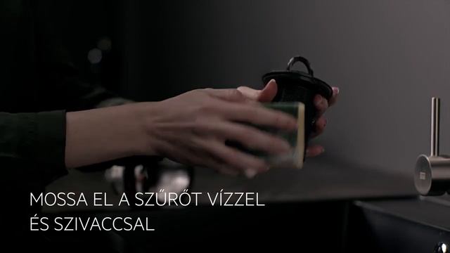 A szűrő tiszítása egy AEG mosogatógépben - hogyan működik? смотреть онлайн