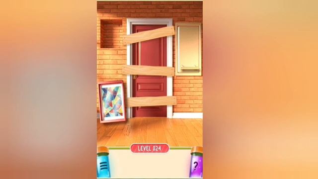 100 Doors Puzzle Box Level 24 Walkthrough смотреть онлайн