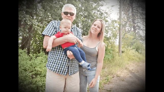 В 23 года девушка вышла замуж за 68-летнего. Вот как они живут сегодня! смотреть онлайн