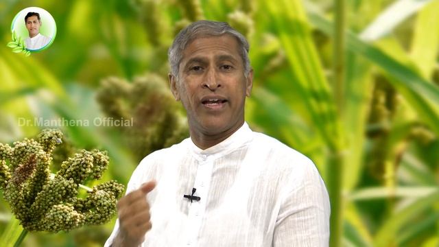 Health Benefits of Ragi Malt | Finger Millets Benefits | Health Tips In Telugu | Manthena Official смотреть онлайн