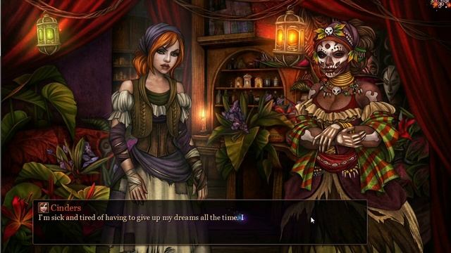 Cinders Review смотреть онлайн