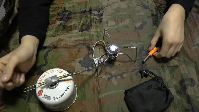 газовая горелка 1109 1 смотреть онлайн