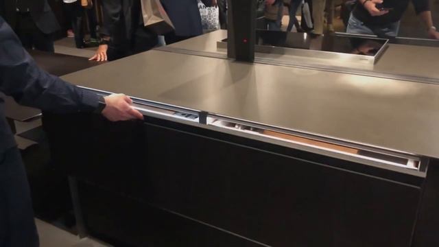 Salone del Mobile 2018. Гармония Мебель. Милан. Выставка Мебели. смотреть онлайн