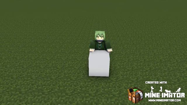 minecraft vore animation 3 смотреть онлайн