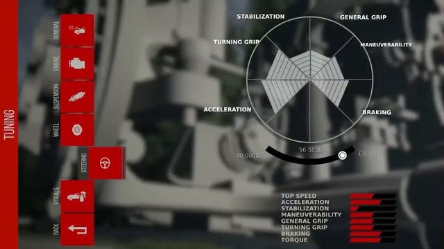 Drift19 [PC] Teaser Trailer смотреть онлайн