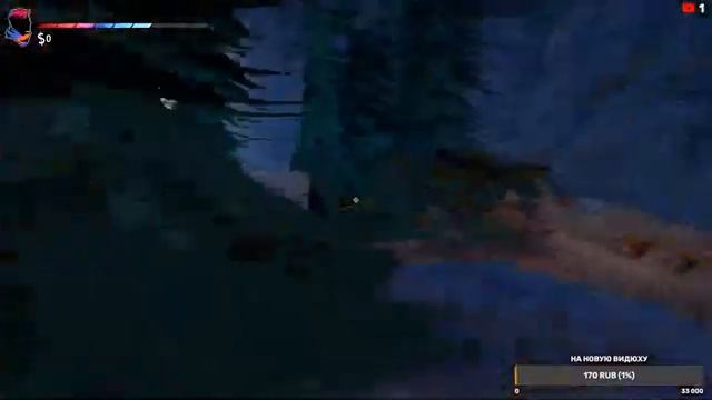 Стрим. Road 96 геймплей - Когда зовет дорога! (Обзор игры)