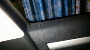 Не открывается Водительская дверь Skoda Oktavia A5