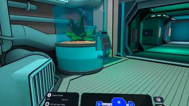 AMONG US VR JUST DROPPED!(Meta/oculus quest 2) смотреть онлайн