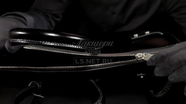 Женская сумка SAC DE JOUR от Saint Laurent, оригинал от известного бренда одежды review: ID 161048 смотреть онлайн