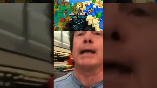 MINECRAFT UPDATES ranked by memes смотреть онлайн