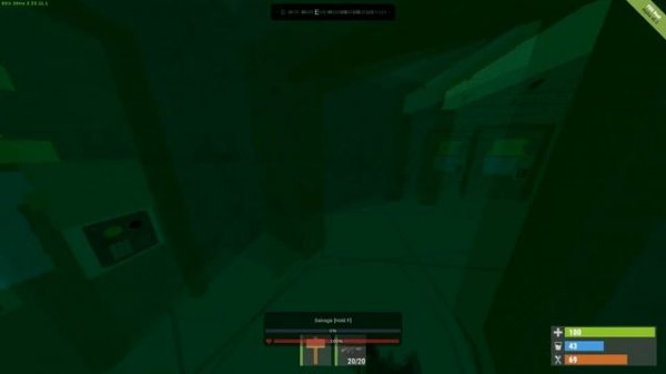 ИХ БОЯЛИСЬ ДАЖЕ КЛАНЫ | ДУО 10К ЧАСОВ | UNTURNED RUST