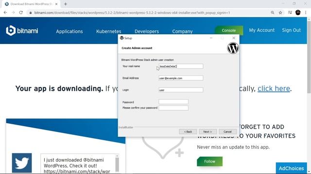 SirJD WordPress 01: Installing WordPress Locally смотреть онлайн