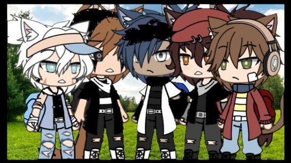 Страшилка:Мы зло разбудили 1 часть сразу прошу прощение за ляпы:(