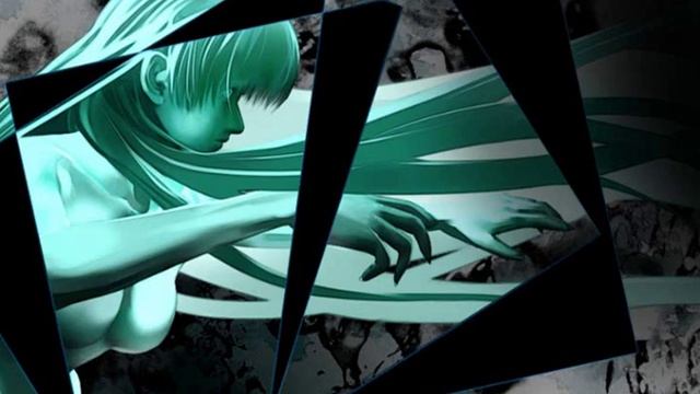 Dead or Alive Dimensions OST Alpha-152 (Theme of Alpha-152) смотреть онлайн