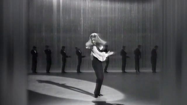 Dalida Flamenco مترجمة смотреть онлайн