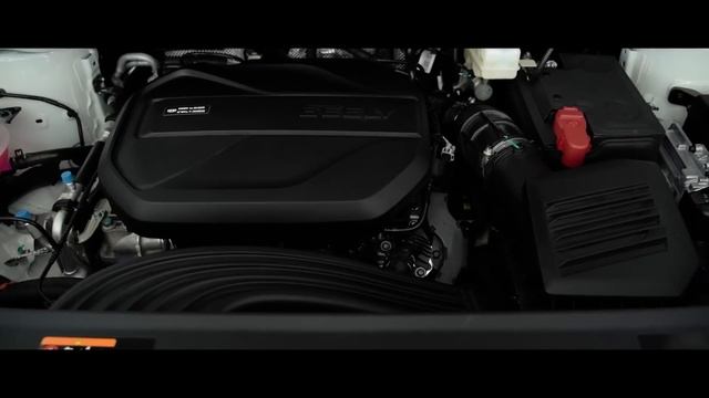 2021 Geely Okavango Launches in the Philippines - Behind a Desk смотреть онлайн