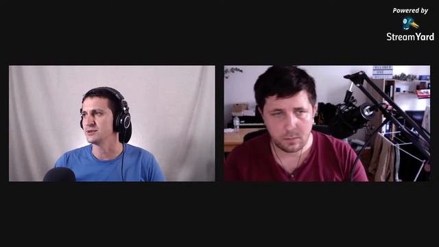 Kotlin Multiplatform CLI Tool Development (Live) смотреть онлайн