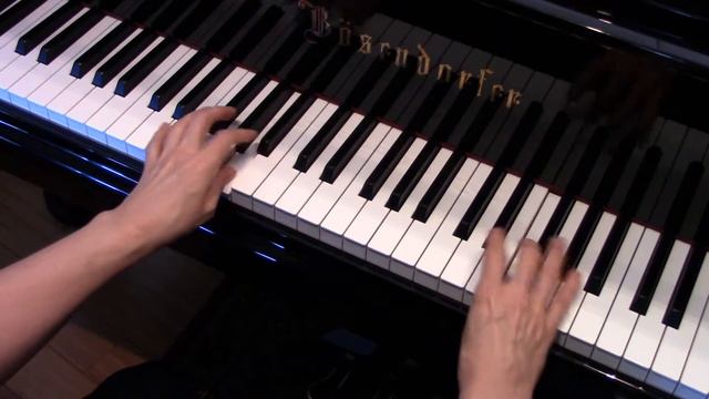 Minuet in Gm, Bach, BWV Anh. 115 (Early-Intermediate Piano Solo) Masterwork Classics Level 4 смотреть онлайн