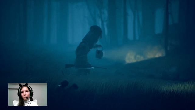 #2 ПРОХОЖДЕНИЕ МАЛЕНЬКИЕ КОШМАРЫ 2. СЛАБОНЕРВНЫМ НЕ СМОТРЕТЬ. LITTLE NIGHTMARES 2. БЕЗ ПЛОХИХ СЛОВ! смотреть онлайн
