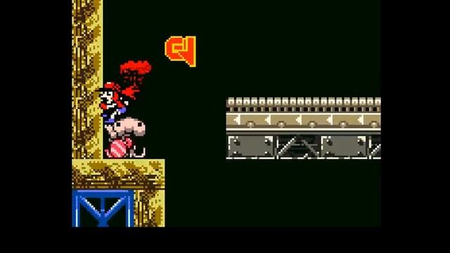 Metal Slug : 2nd Mission (No Background) - Mission 37 смотреть онлайн