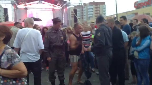 Ульяновск.Патихард .17 августа смотреть онлайн