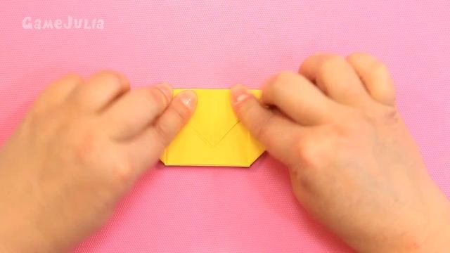 Кавайные сумочки из бумаги. Веселый пакетик для подарка / Origami Gift Bags / How To Make Paper Bag