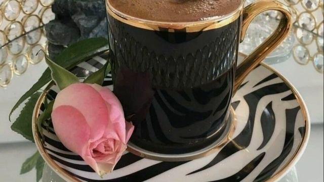 Ближе к мечте ... Утро… кофе…скрипка и рояль… смотреть онлайн