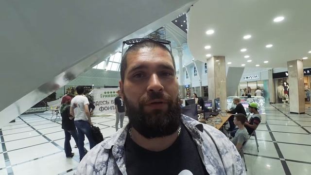 Playstation 4 презентация Destiny 2 Екатеринбург смотреть онлайн