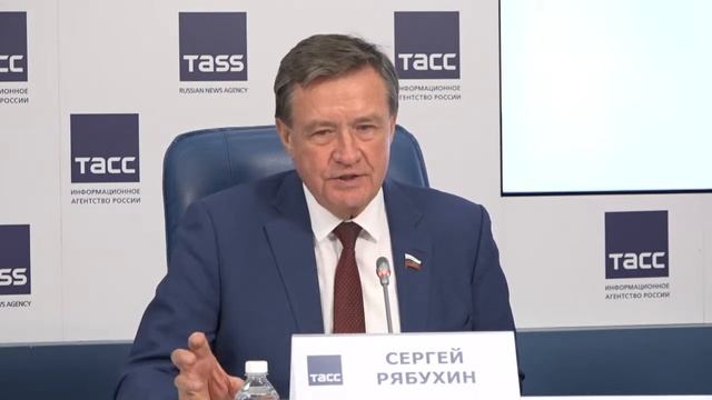 Пресс-конференция, посвященная Экономическому диктанту смотреть онлайн